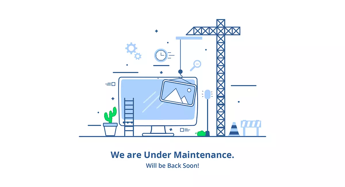 maintenance