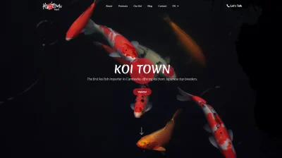koitown-web